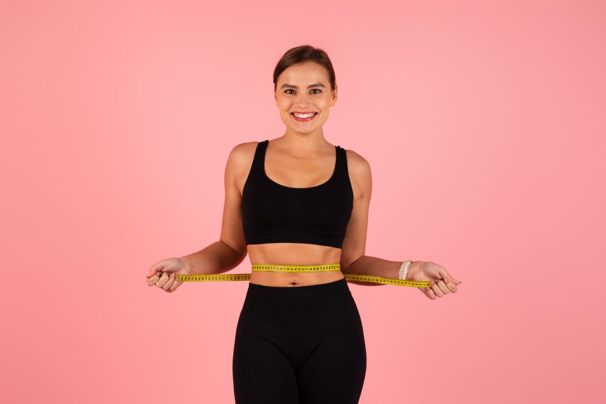 The Role of Peptide Therapy in Weight Loss, Grand Rapids