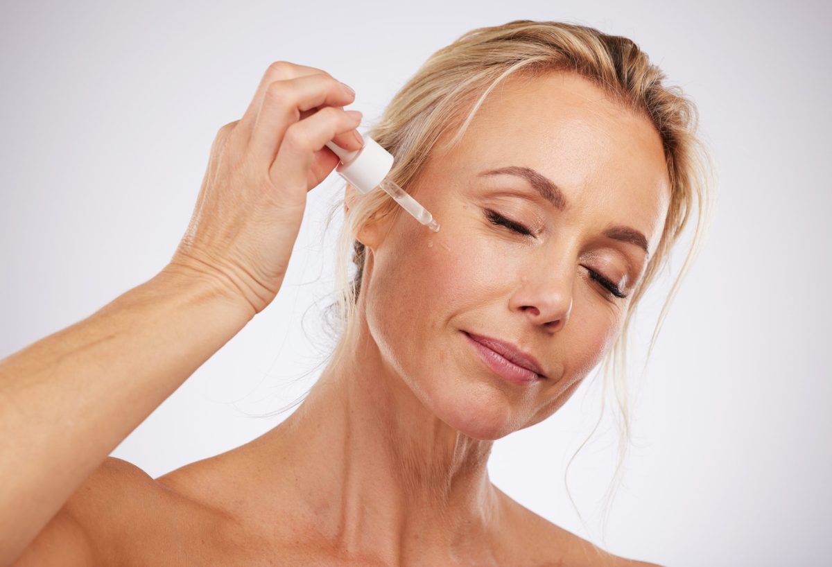 The Benefits of Peptide Therapy for Anti-Aging, Grand Rapids