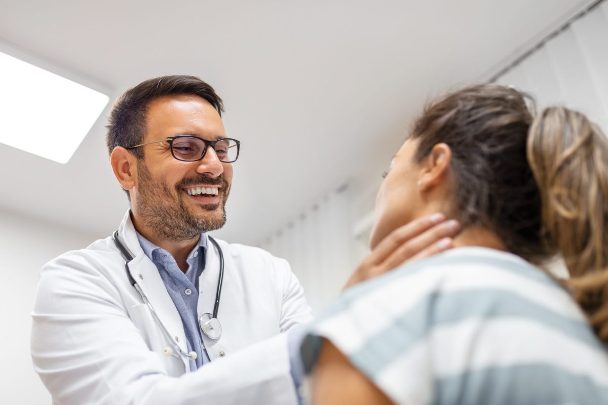 Peptide Therapy Clinic, Grand Rapids