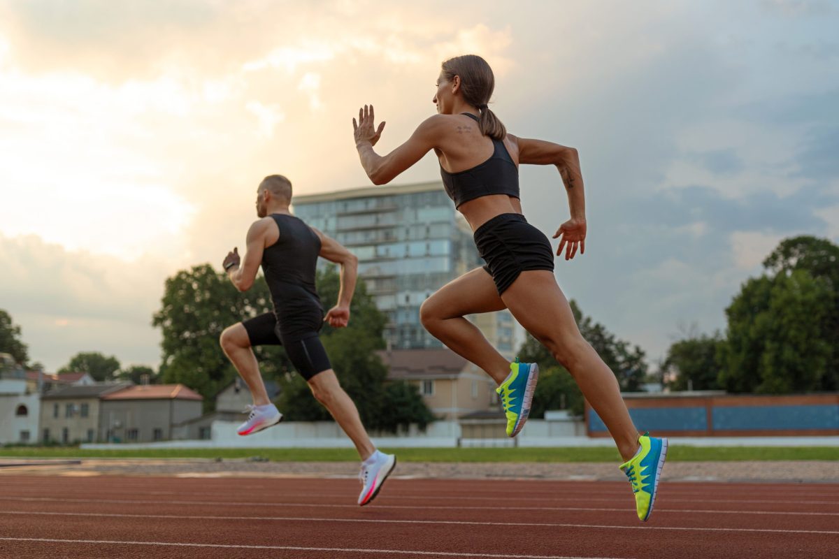 Peptide Therapy for Athletic Performance, Grand Rapids
