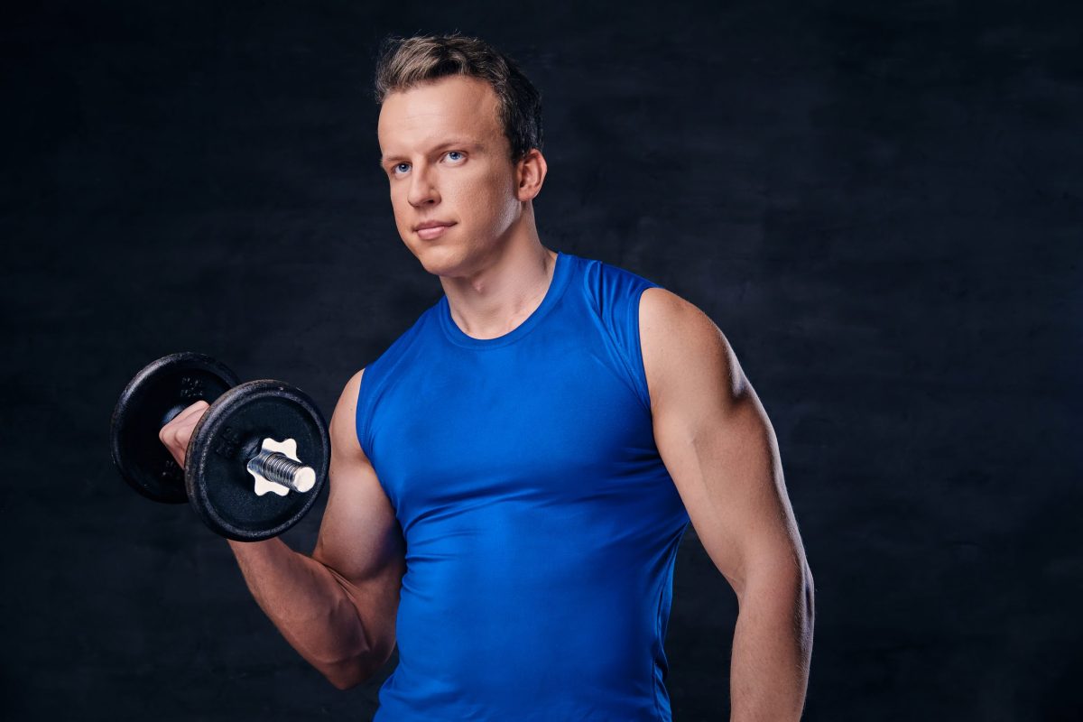 Peptide Therapy Clinic, Grand Rapids